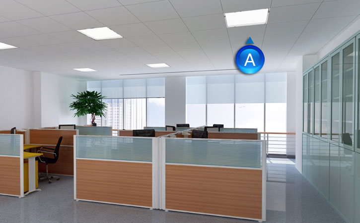 ALTLED office LED lighting will make even the hardest of jobs feel a bit brighter. LED Lighting is the way of the future. LED is the most energy efficient lighting source available.