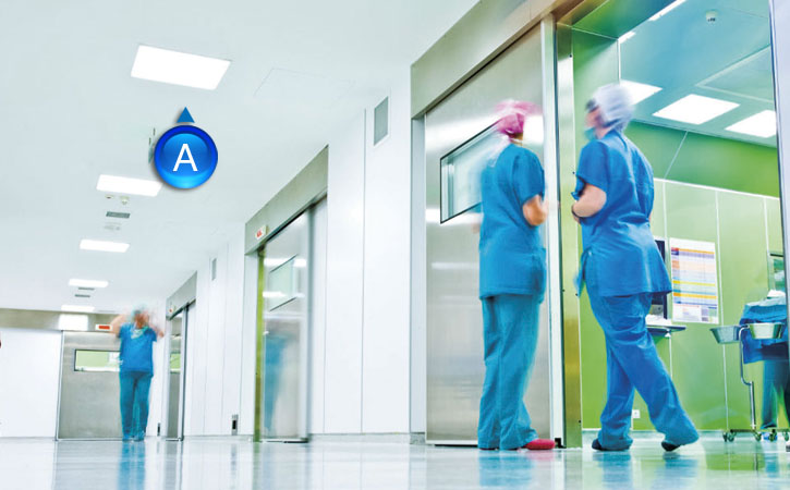 Healthcare Lighting offers thoughtful, innovative lighting solutions for patient care settings and surgical, procedure and diagnostic applications.LED Lighting is the way of the future. LED is the most energy efficient lighting source available.