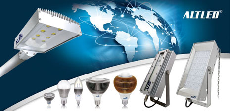 ALT announces PRICE REDUCTION for all LED Lighting products.