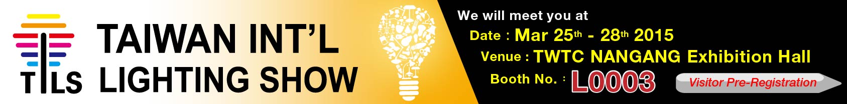 LED Lighting Solutions Provided by ALT. 