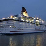 Marine LED Lighting
