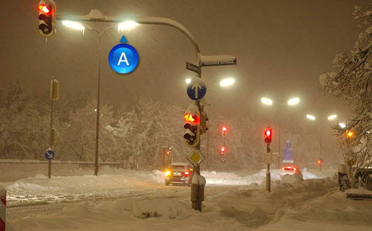 LED Lighting is the way of the future. LED is the most energy efficient lighting source available.