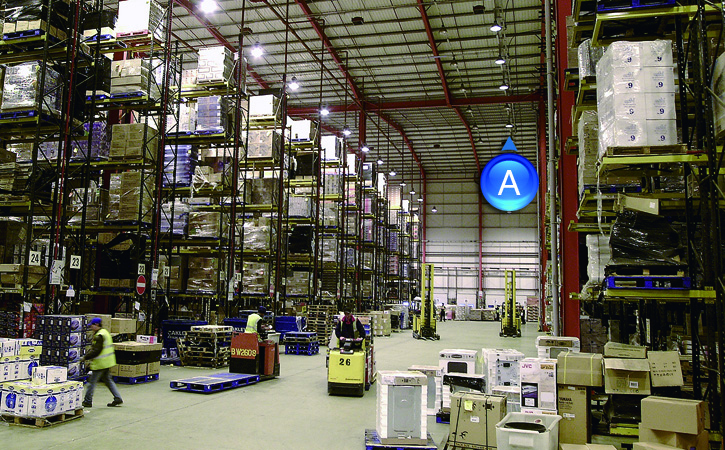 Not only will your business save money on energy bill and reduce heat emissions but also make your displays pop with the latest LED technology.