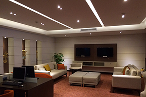 LED Lighting Solutions Provided by ALT. 
