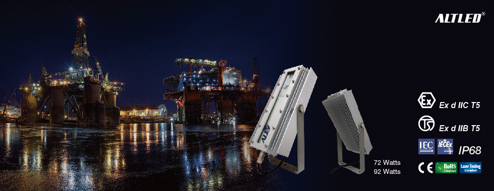 LED Total Lighting Solutions Provided by ALT. Welcome to Aeon Lighting Technology Inc